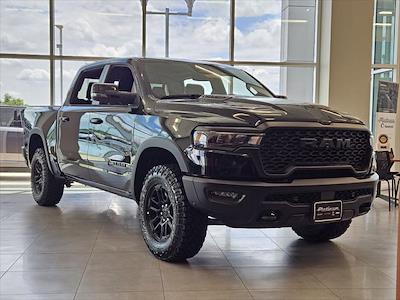 New 2025 Ram 1500 Rebel Crew Cab 4x4 Pickup for sale #D250550 - photo 1