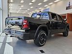 New 2025 Ram 1500 Rebel Crew Cab 4x4 Pickup for sale #D250550 - photo 4