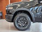 New 2025 Ram 1500 Rebel Crew Cab 4x4 Pickup for sale #D250550 - photo 8