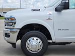 New 2025 Ram 3500 Big Horn Crew Cab 4x4 60 CA Cab Chassis for sale #D250561 - photo 5