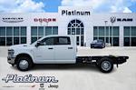 New 2025 Ram 3500 Big Horn Crew Cab 4x4 60 CA Cab Chassis for sale #D250561 - photo 6