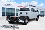 New 2025 Ram 3500 Big Horn Crew Cab 4x4 60 CA Cab Chassis for sale #D250561 - photo 2