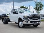 New 2025 Ram 3500 Big Horn Crew Cab 4x4 60 CA Cab Chassis for sale #D250561 - photo 13
