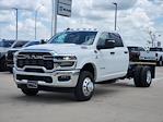 New 2025 Ram 3500 Big Horn Crew Cab 4x4 60 CA Cab Chassis for sale #D250561 - photo 12