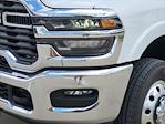 New 2025 Ram 3500 Big Horn Crew Cab 4x4 60 CA Cab Chassis for sale #D250561 - photo 15