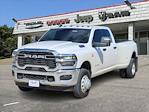 New 2025 Ram 3500 Lone Star Crew Cab 4x4 DRW Pickup for sale #R250438 - photo 2