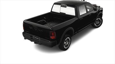 New 2025 Ram 2500 Rebel Crew Cab 4x4 Pickup for sale #D250578 - photo 2