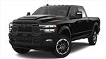 New 2025 Ram 2500 Rebel Crew Cab 4x4 Pickup for sale #D250578 - photo 1