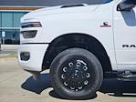 New 2025 Ram 3500 Laramie Crew Cab 4x4 DRW Pickup for sale #D250606 - photo 12