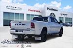 New 2025 Ram 3500 Laramie Crew Cab 4x4 DRW Pickup for sale #D250606 - photo 5