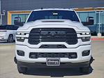New 2025 Ram 3500 Laramie Crew Cab 4x4 DRW Pickup for sale #D250606 - photo 7