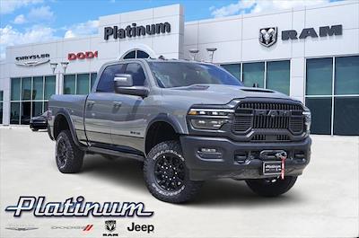New 2025 Ram 2500 Power Wagon Crew Cab 4x4 Pickup for sale #D250610 - photo 1