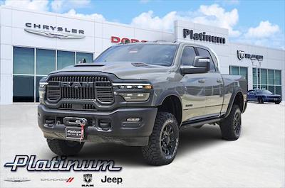 New 2025 Ram 2500 Power Wagon Crew Cab 4x4 Pickup for sale #D250610 - photo 2