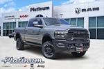 New 2025 Ram 2500 Power Wagon Crew Cab 4x4 Pickup for sale #D250610 - photo 1