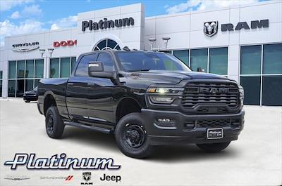 New 2025 Ram 2500 Tradesman Crew Cab 4x4 Pickup for sale #D250614 - photo 1