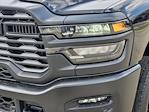 New 2025 Ram 2500 Tradesman Crew Cab 4x4 Pickup for sale #D250614 - photo 10
