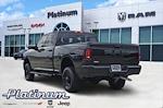 New 2025 Ram 2500 Tradesman Crew Cab 4x4 Pickup for sale #D250614 - photo 4