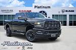 New 2025 Ram 2500 Tradesman Crew Cab 4x4 Pickup for sale #D250614 - photo 7