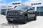 New 2025 Ram 2500 Tradesman Crew Cab 4x4 Pickup for sale #D250614 - photo 8