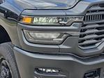 New 2025 Ram 2500 Tradesman Crew Cab 4x4 Pickup for sale #D250614 - photo 9