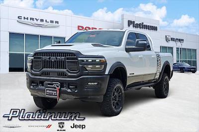 New 2025 Ram 2500 Power Wagon Crew Cab 4x4 Pickup for sale #D250624 - photo 2