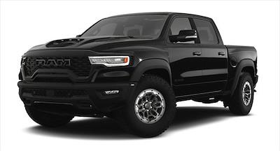 New 2025 Ram 1500 TRX Crew Cab 4x4 Pickup for sale #D250638 - photo 1