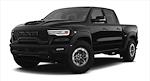 New 2025 Ram 1500 TRX Crew Cab 4x4 Pickup for sale #D250638 - photo 1
