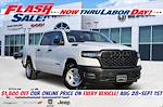 New 2025 Ram 1500 Tradesman Crew Cab Pickup for sale #D250672 - photo 1