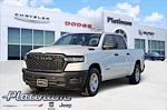 New 2025 Ram 1500 Tradesman Crew Cab Pickup for sale #D250672 - photo 2