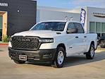 New 2025 Ram 1500 Tradesman Crew Cab Pickup for sale #D250672 - photo 9