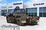 New 2025 Ram 3500 Tradesman Regular Cab 4x4 60 CA Cab Chassis for sale #D250684 - photo 4