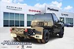 New 2025 Ram 3500 Tradesman Regular Cab 4x4 60 CA Cab Chassis for sale #D250684 - photo 5
