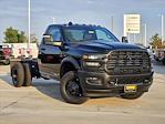 New 2025 Ram 3500 Tradesman Regular Cab 4x4 60 CA Cab Chassis for sale #D250684 - photo 7