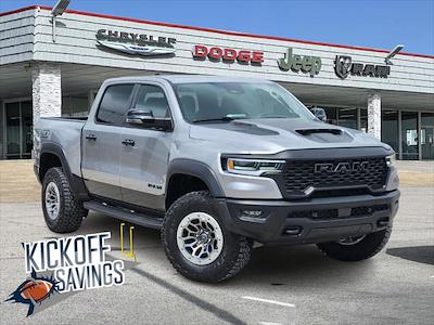 New 2025 Ram 1500 TRX Crew Cab 4x4 Pickup for sale #R250463 - photo 1