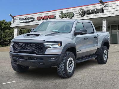 New 2025 Ram 1500 TRX Crew Cab 4x4 Pickup for sale #R250463 - photo 2