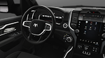 New 2025 Ram 1500 Lone Star Crew Cab 4x4 Pickup for sale #D250700 - photo 8