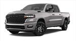 New 2025 Ram 1500 Big Horn Crew Cab 4x4 Pickup for sale #D250707 - photo 1