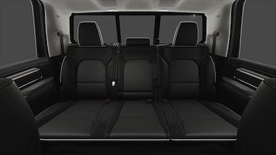 New 2025 Ram 1500 Laramie Crew Cab Pickup for sale #D250735 - photo 2