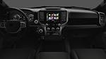 New 2025 Ram 1500 Warlock Crew Cab 4x4 Pickup for sale #D250736 - photo 6