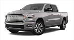 New 2025 Ram 1500 Laramie Crew Cab 4x4 Pickup for sale #D250737 - photo 1
