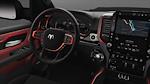 New 2025 Ram 1500 Rebel Crew Cab 4x4 Pickup for sale #D250738 - photo 9
