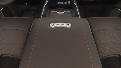 New 2025 Ram 3500 Longhorn Crew Cab 4x4 DRW Pickup for sale #D250740 - photo 2