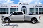 New 2025 Ram 3500 Longhorn Crew Cab 4x4 DRW Pickup for sale #D250740 - photo 9