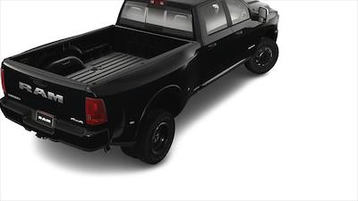 New 2025 Ram 3500 Laramie Crew Cab 4x4 DRW Pickup for sale #D250741 - photo 2