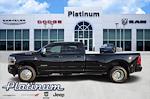 New 2025 Ram 3500 Laramie Crew Cab 4x4 DRW Pickup for sale #D250741 - photo 8