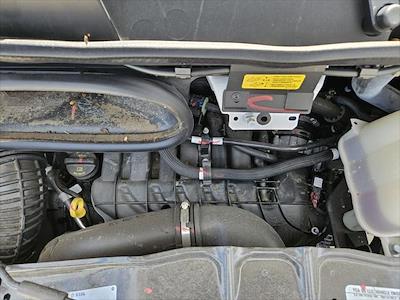 New 2025 Ram ProMaster 1500 High Roof Empty Cargo Van for sale #D250743 - photo 2