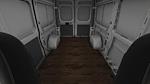 New 2025 Ram ProMaster 1500 High Roof Empty Cargo Van for sale #D250744 - photo 3