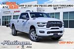 New 2025 Ram 2500 Lone Star Crew Cab 4x4 Pickup for sale #D250775 - photo 1