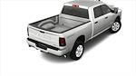 New 2025 Ram 2500 Lone Star Crew Cab 4x4 Pickup for sale #D250775 - photo 9