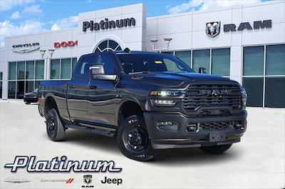 New 2025 Ram 2500 Tradesman Crew Cab 4x4 Pickup for sale #D250781 - photo 1